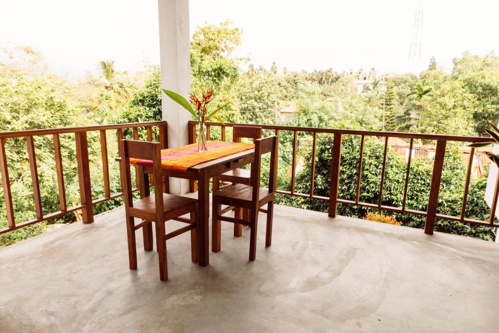 Hiriketiya Ladina Homestay Dikwella Exterior foto
