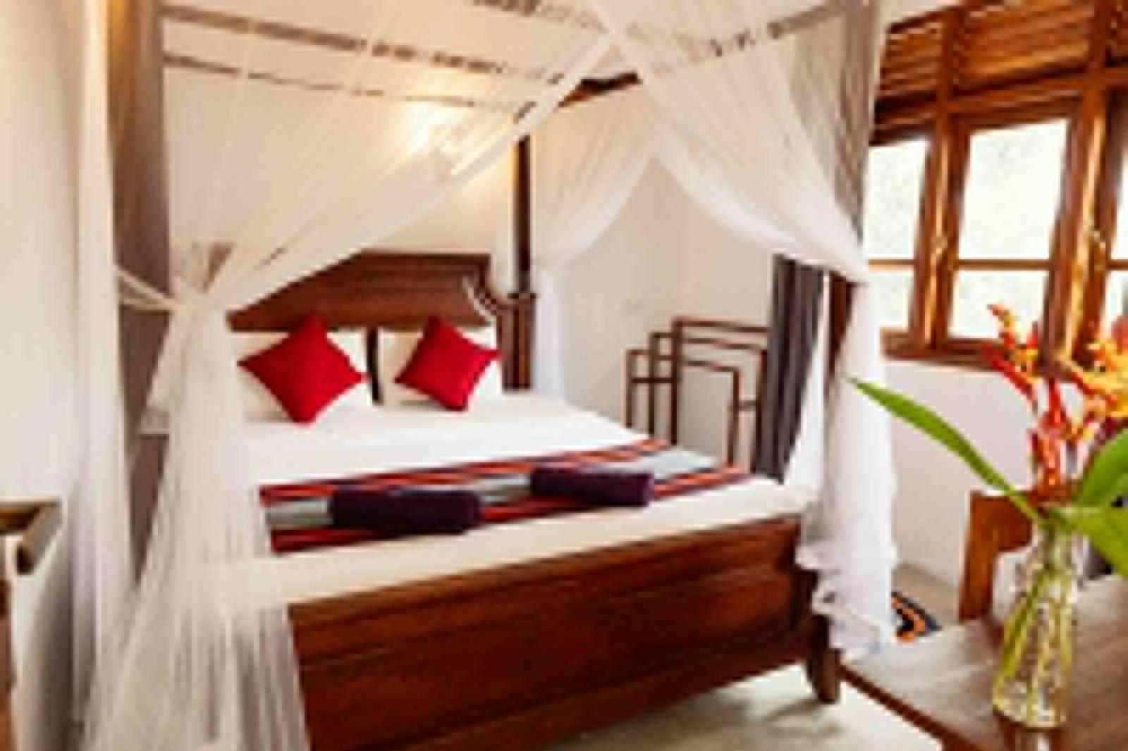 Hiriketiya Ladina Homestay Dikwella Exterior foto